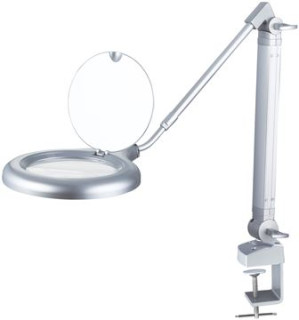 Levenhuk lupa Zeno Lamp ZL27 LED
