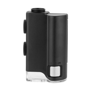 Levenhuk lupa Zeno Cash ZC10 pocket microscope