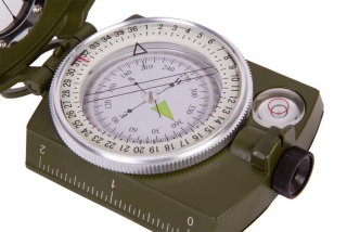 Kompas Levenhuk Army AC10