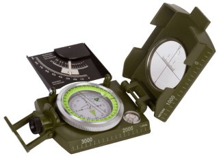 Kompas Levenhuk Army AC20