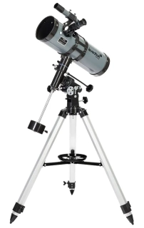 Levenhuk Blitz 114s PLUS