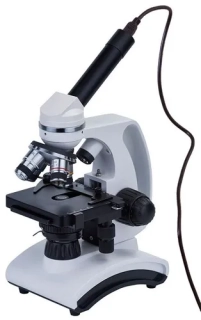 Digitální mikroskop s publikací Discovery Atto Polar