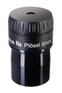 Okulár Levenhuk Ra Plössl 6 mm