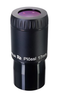 Okulár Levenhuk Ra Plössl 17 mm