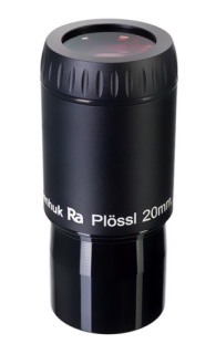 Okulár Levenhuk Ra Plössl 20 mm
