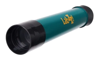 Pozorovací dalekohled Levenhuk LabZZ S5 12x30