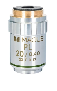Objektiv MAGUS SF20