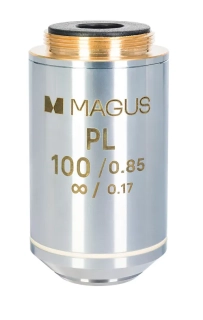 Objektiv MAGUS SF100 DRY 100х