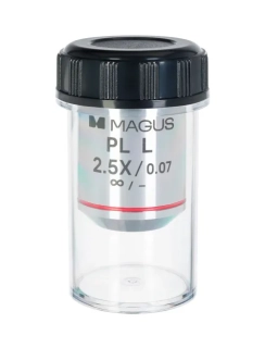 Objektiv MAGUS SFR2 2,5х