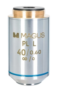 Objektiv MAGUS 40PLL