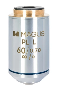Objektiv MAGUS 60PLL