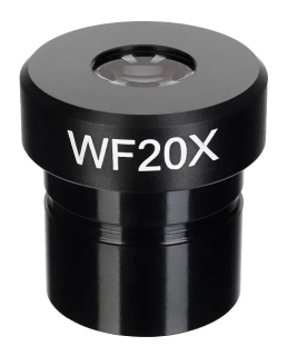 Okulár Levenhuk MED 20 x 9 D 23,2 mm