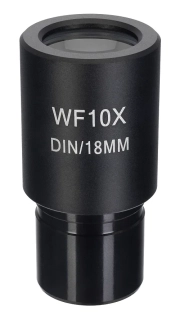 Levenhuk MED 10x/18 okulár se stupnicí (23,2 mm)