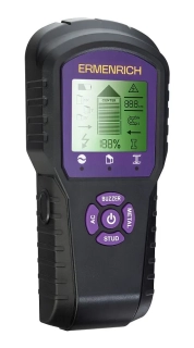 Stavební detektor Ermenrich Ping SM60