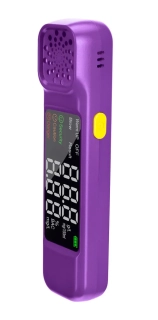 Alkohol tester Ermenrich Seek AT20