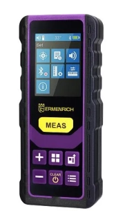 Laserový měřič Ermenrich Reel PRO GL60
