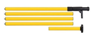 Ermenrich Reel TWR30 prodlužovací tyč