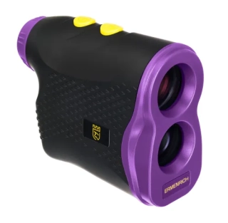 Laserový dálkoměr Ermenrich LR900