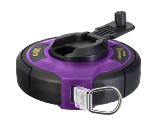 Ermenrich Reel SG30 Svinovací metr 30m
