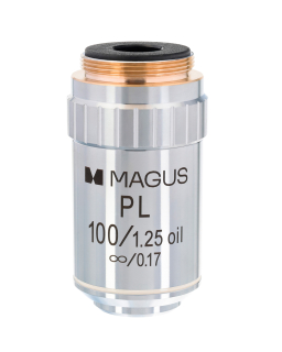 MAGUS PH2 Zařízení s fázovým kontrastem
