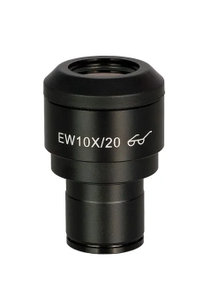 MAGUS Okulár 10x/20 mm se stupnicí (D 23,2 mm)