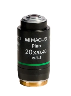 Objektiv Magus Bio V360 20x/0,40