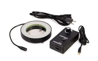 MAGUS Prstencové LED světlo se 156 diodami pro stereomikroskop