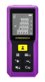 Ermenrich Reel PRO GM100 Laserový měřič