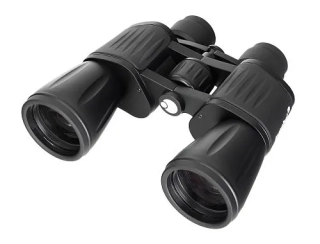 Levenhuk New Atom 7x50 dalekohled