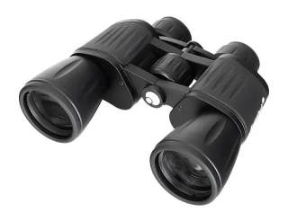 Levenhuk New Atom 10x50 binokulární dalekohled