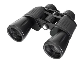 Levenhuk New Atom 10–30x50 binokulární dalekohled