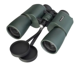 Levenhuk New Sherman PRO 10x50 Binokulární dalekohled