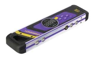 Ermenrich Verk LD25 digitální vodováha