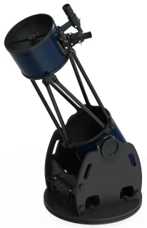 Levenhuk New Skyline PRO 10" Dobson Hvězdářský dalekohled