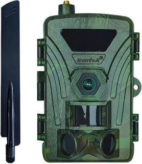 Fotopast Levenhuk Trap LTE20 4G LTE