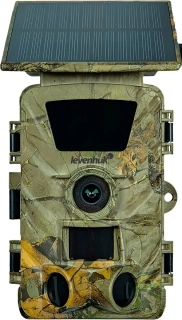 Fotopast Levenhuk Trap WF30 Wi-Fi 60 MP