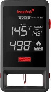 Levenhuk Wezzer Grill BT30