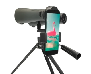 Fotobinokulární dalekohled Levenhuk Kelvin Snap 12x50