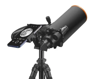 Fototeleskop Levenhuk Kelvin MAK80 AZ