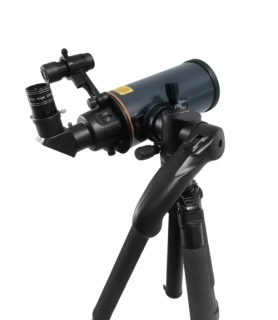 Fototeleskop Levenhuk Kelvin MAK90 AZ GOTO Wi-Fi