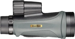 Monokulární dalekohled Levenhuk New Wise PRO ED 10x50