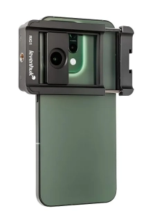 Miniklec pro smartphone Levenhuk Kelvin RIG1