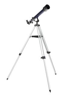 Hvězdářský dalekohled Levenhuk New Skyline BASE 60/700 AZ2