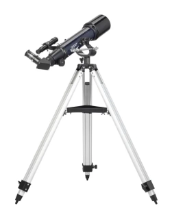 Hvězdářský dalekohled Levenhuk New Skyline BASE 70/500 AZ2