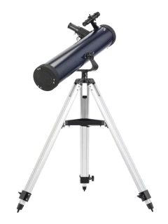 Hvězdářský dalekohled Levenhuk New Skyline BASE 76/700 AZ1