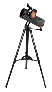 Fototeleskop Levenhuk Kelvin Nova PLUS 114/500