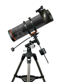 Fototeleskop Levenhuk Kelvin Nova PLUS 130/650