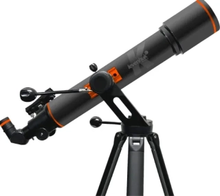 Fototeleskop Levenhuk Kelvin Nova PLUS 90/660