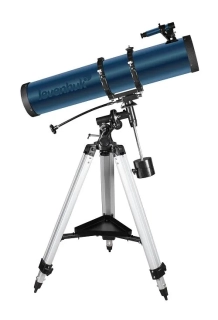 Hvězdářský dalekohled Levenhuk New Skyline PLUS 130/900 EQ2