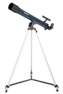 Sada Levenhuk Discovery Scope 3 se vzdělávací publikací